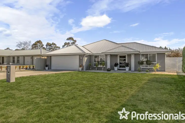 Main view of Homely house listing, 50 Hughes Street, Kelso NSW 2795