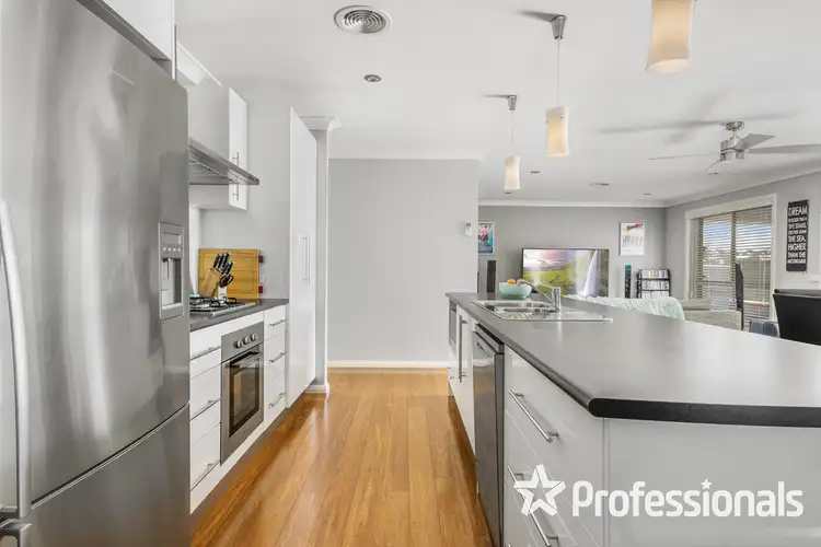 Second view of Homely house listing, 50 Hughes Street, Kelso NSW 2795