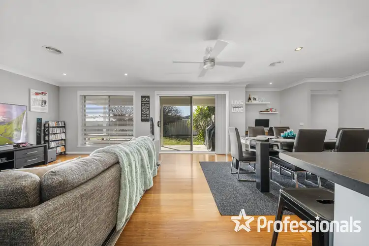 Fourth view of Homely house listing, 50 Hughes Street, Kelso NSW 2795