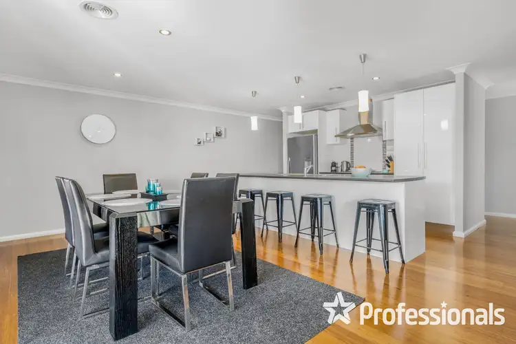 Fifth view of Homely house listing, 50 Hughes Street, Kelso NSW 2795