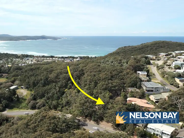 82 Blanch Street, Boat Harbour NSW 2316