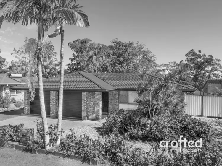 Main view of Homely house listing, 9 Matson Avenue, Regents Park QLD 4118