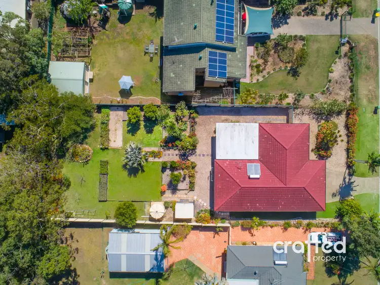 Second view of Homely house listing, 9 Matson Avenue, Regents Park QLD 4118