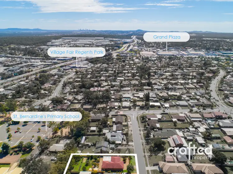Third view of Homely house listing, 9 Matson Avenue, Regents Park QLD 4118