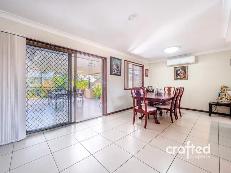 Fifth view of Homely house listing, 9 Matson Avenue, Regents Park QLD 4118