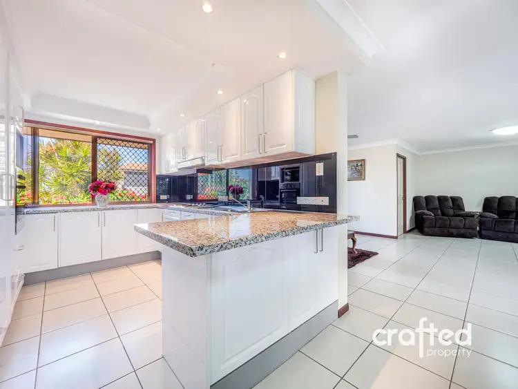 Sixth view of Homely house listing, 9 Matson Avenue, Regents Park QLD 4118