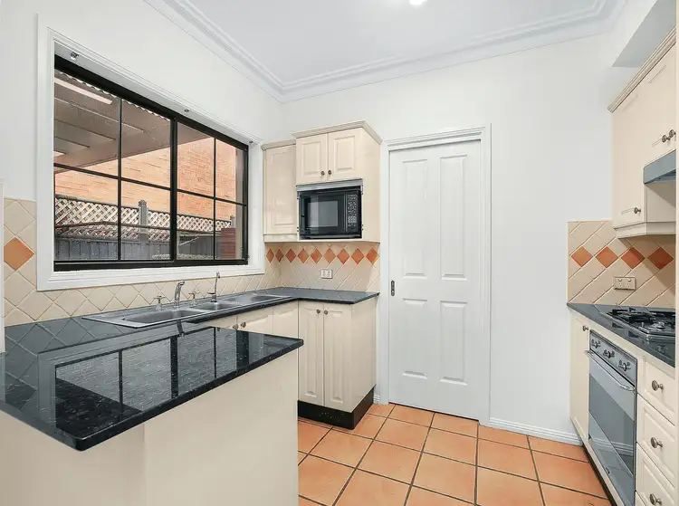 Second view of Homely townhouse listing, 10d/44 William Street, Botany NSW 2019