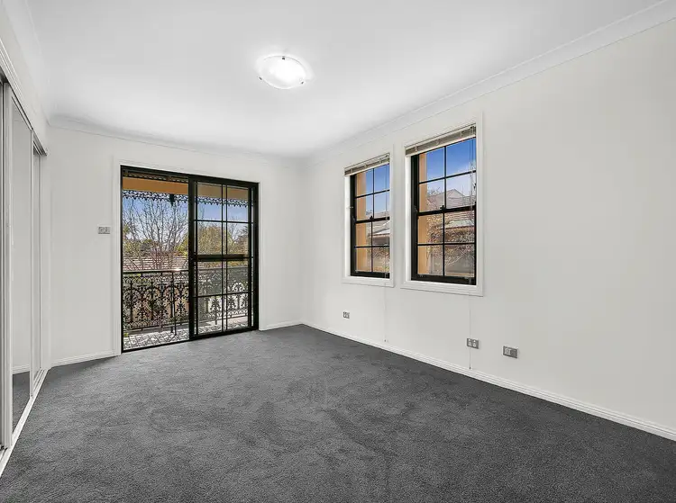 Fifth view of Homely townhouse listing, 10d/44 William Street, Botany NSW 2019