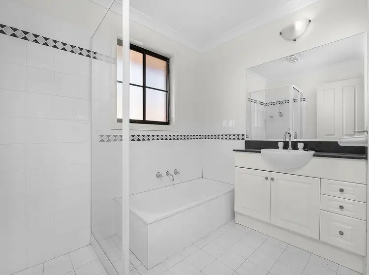 Sixth view of Homely townhouse listing, 10d/44 William Street, Botany NSW 2019