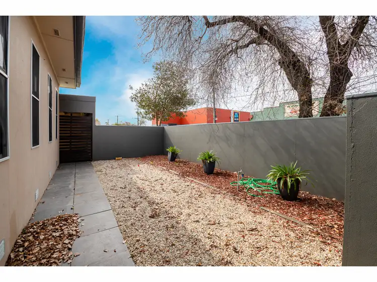 Third view of Homely unit listing, 1/393 Griffith Road, Lavington NSW 2641