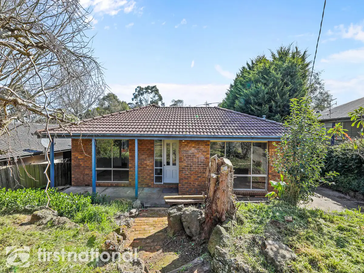 Main view of Homely house listing, 23 Charles Street, Warragul VIC 3820