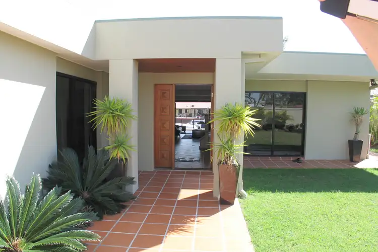 Fourth view of Homely house listing, 35 Poinciana Boulevard, Broadbeach Waters QLD 4218