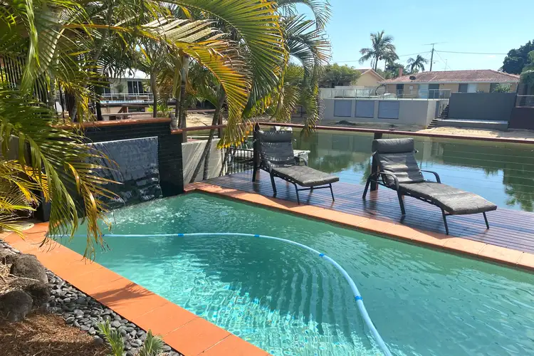 Sixth view of Homely house listing, 35 Poinciana Boulevard, Broadbeach Waters QLD 4218