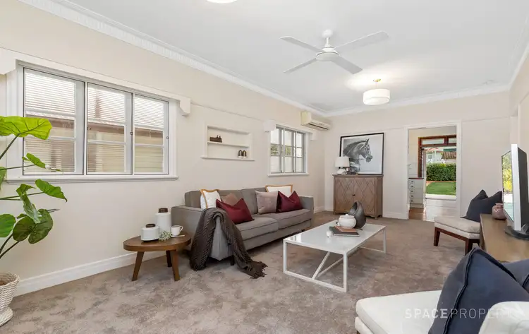 Third view of Homely house listing, 4 Harding Street, Enoggera QLD 4051