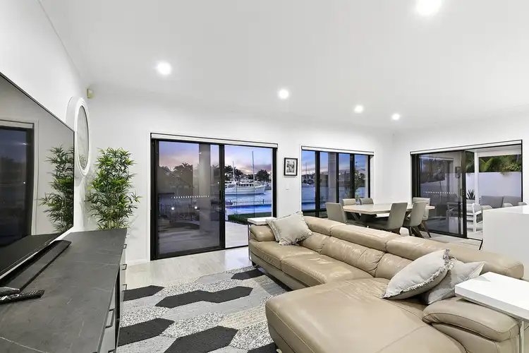 Fourth view of Homely house listing, 17 Voyagers Court, Raby Bay QLD 4163