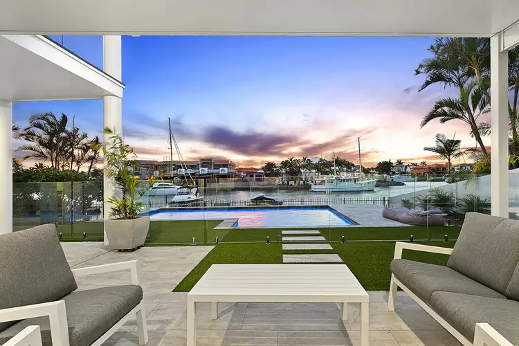Fifth view of Homely house listing, 17 Voyagers Court, Raby Bay QLD 4163