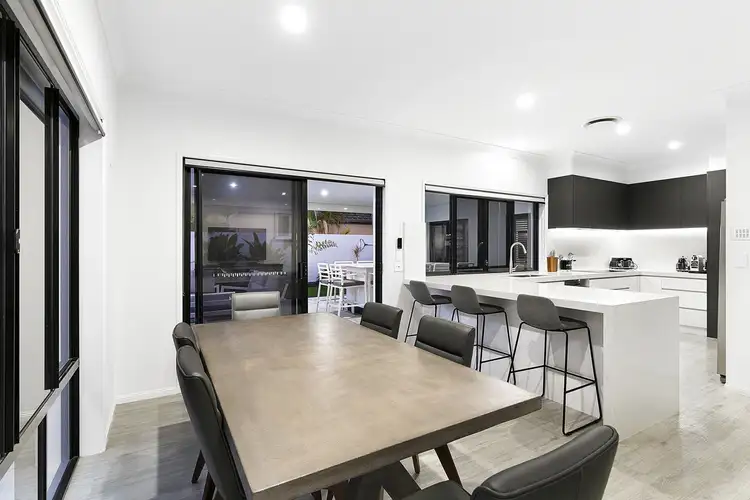 Sixth view of Homely house listing, 17 Voyagers Court, Raby Bay QLD 4163