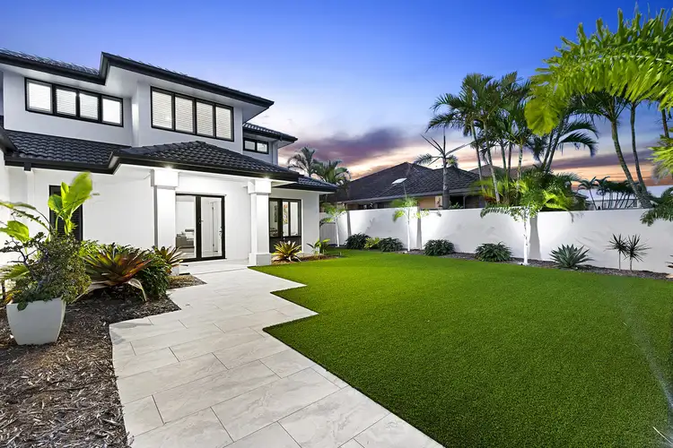 Seventh view of Homely house listing, 17 Voyagers Court, Raby Bay QLD 4163
