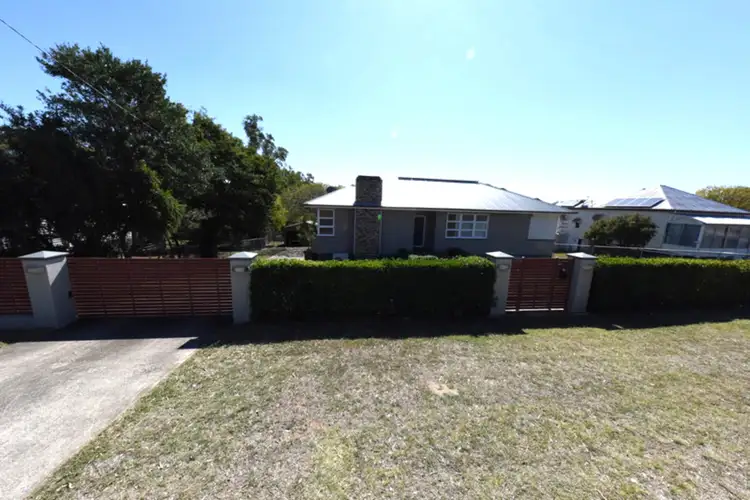 Main view of Homely house listing, 47 Cochrane Street, Gatton QLD 4343