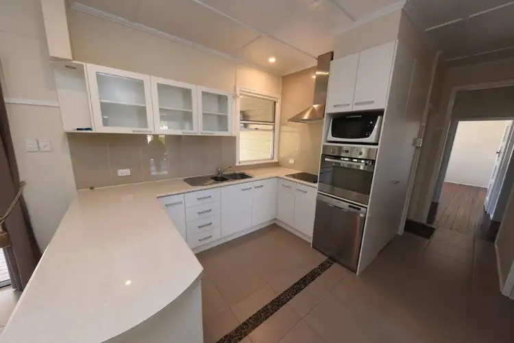 Second view of Homely house listing, 47 Cochrane Street, Gatton QLD 4343