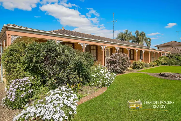 Third view of Homely house listing, 20 Winnifred Road, Mcgraths Hill NSW 2756