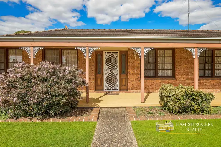 Fourth view of Homely house listing, 20 Winnifred Road, Mcgraths Hill NSW 2756