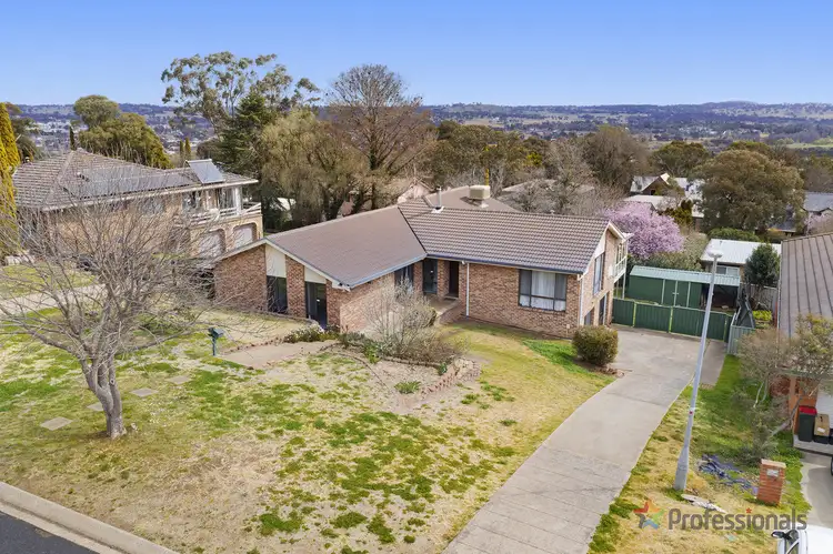 Third view of Homely house listing, 12 Ash Tree Drive, Armidale NSW 2350