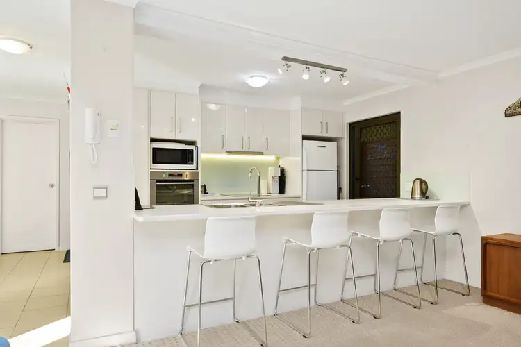 Main view of Homely retirement listing, 40/59 Macquarie Drive, Cherrybrook NSW 2126