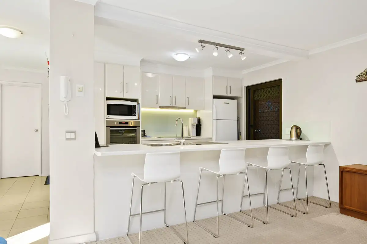 Main view of Homely retirement listing, 40/59 Macquarie Drive, Cherrybrook NSW 2126