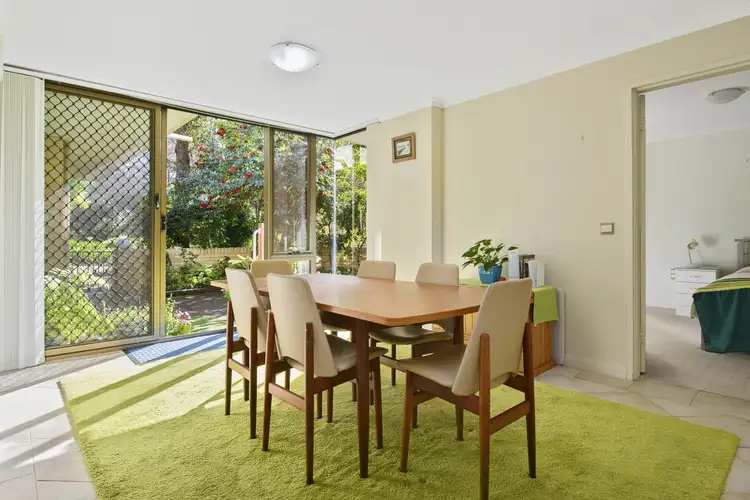 Second view of Homely retirement listing, 40/59 Macquarie Drive, Cherrybrook NSW 2126