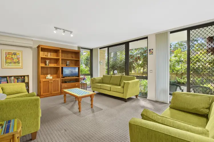 Third view of Homely retirement listing, 40/59 Macquarie Drive, Cherrybrook NSW 2126