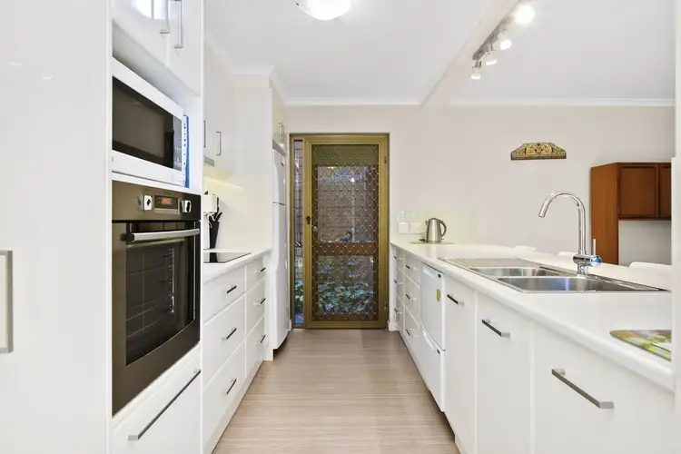 Fourth view of Homely retirement listing, 40/59 Macquarie Drive, Cherrybrook NSW 2126