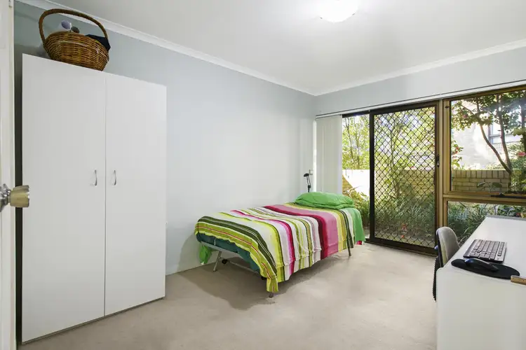 Fifth view of Homely retirement listing, 40/59 Macquarie Drive, Cherrybrook NSW 2126