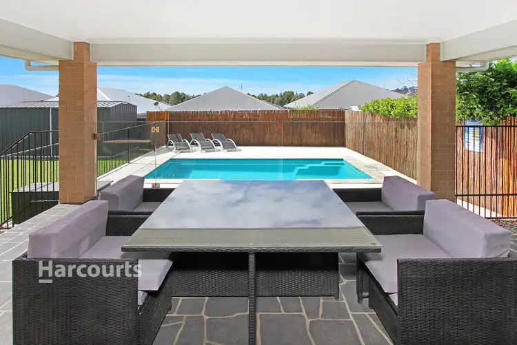 Second view of Homely house listing, 13 Yellow Rock Road, Tullimbar NSW 2527