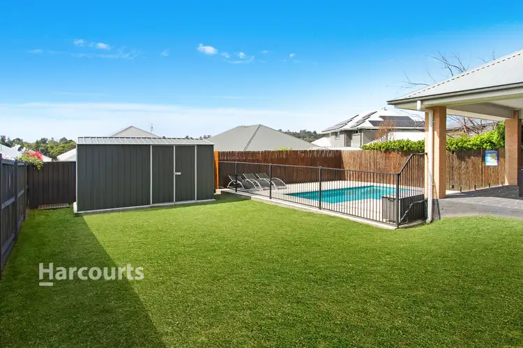 Fourth view of Homely house listing, 13 Yellow Rock Road, Tullimbar NSW 2527