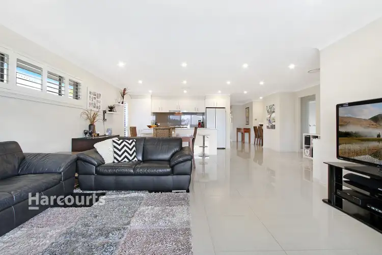 Sixth view of Homely house listing, 13 Yellow Rock Road, Tullimbar NSW 2527