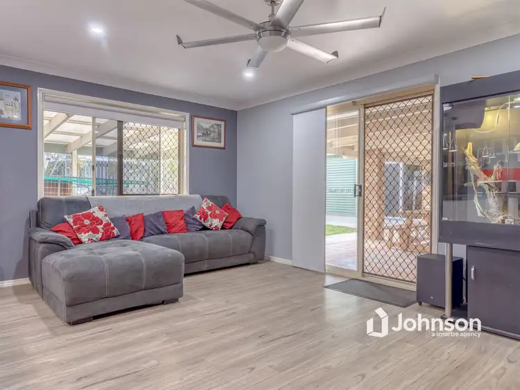 Fourth view of Homely house listing, 3 Kookaburra Court, Loganlea QLD 4131