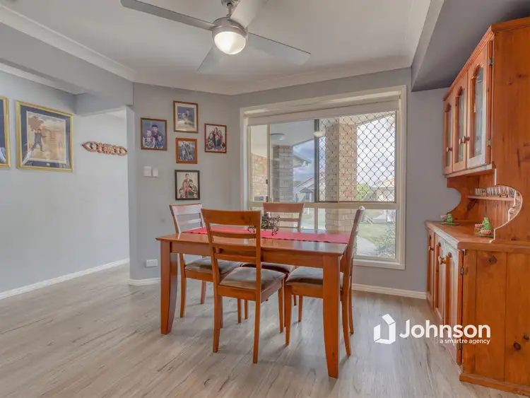 Fifth view of Homely house listing, 3 Kookaburra Court, Loganlea QLD 4131