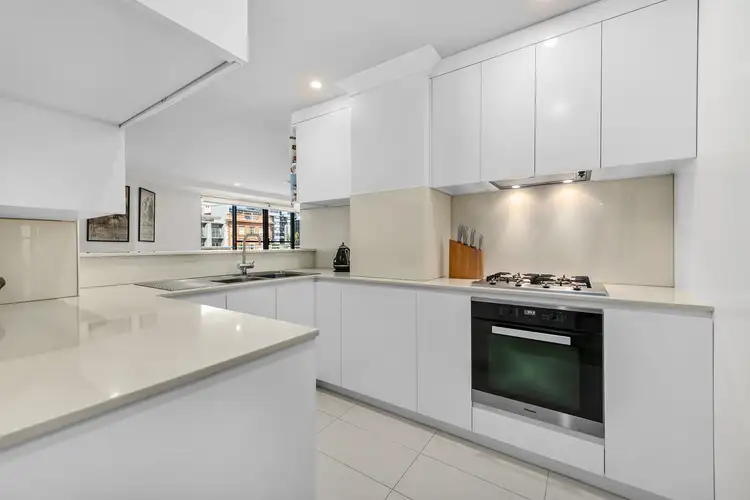 Fifth view of Homely apartment listing, 904/6 Watt Street, Newcastle NSW 2300