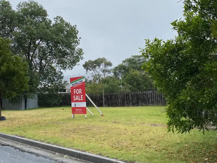 Second view of Homely land listing, 6 Clematis Street, Dromana VIC 3936
