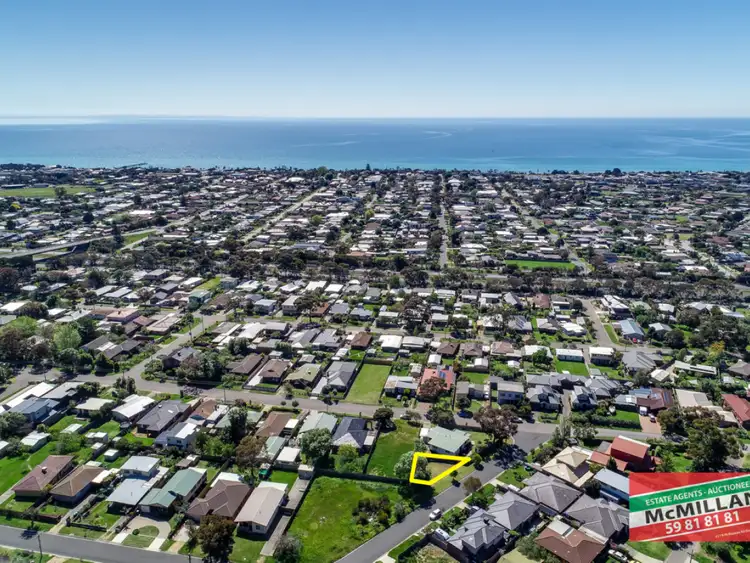 Fourth view of Homely land listing, 6 Clematis Street, Dromana VIC 3936