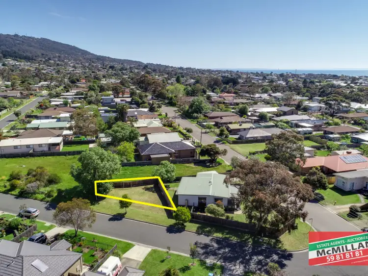 Sixth view of Homely land listing, 6 Clematis Street, Dromana VIC 3936