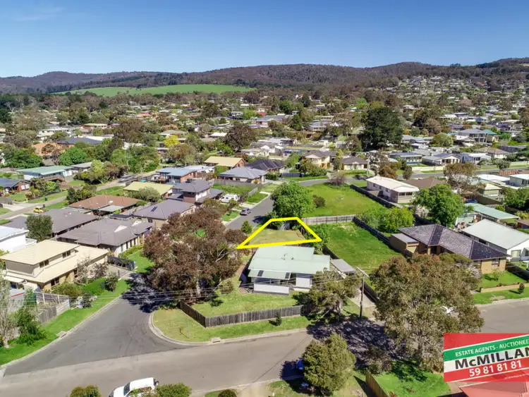 Seventh view of Homely land listing, 6 Clematis Street, Dromana VIC 3936