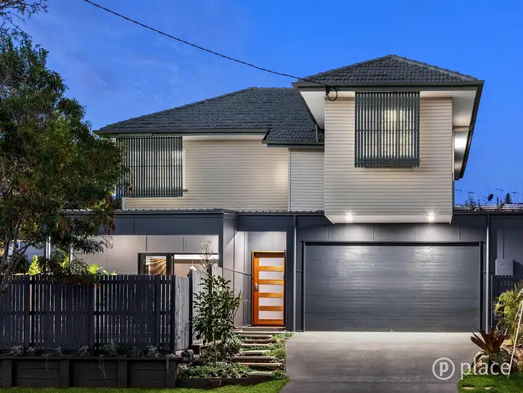 20 Howsan Street, Mount Gravatt East QLD 4122