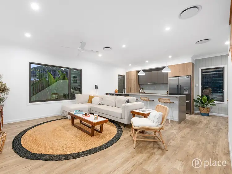 Third view of Homely house listing, 20 Howsan Street, Mount Gravatt East QLD 4122