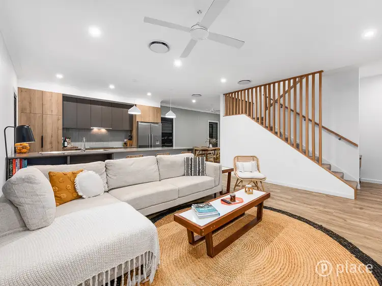 Fourth view of Homely house listing, 20 Howsan Street, Mount Gravatt East QLD 4122