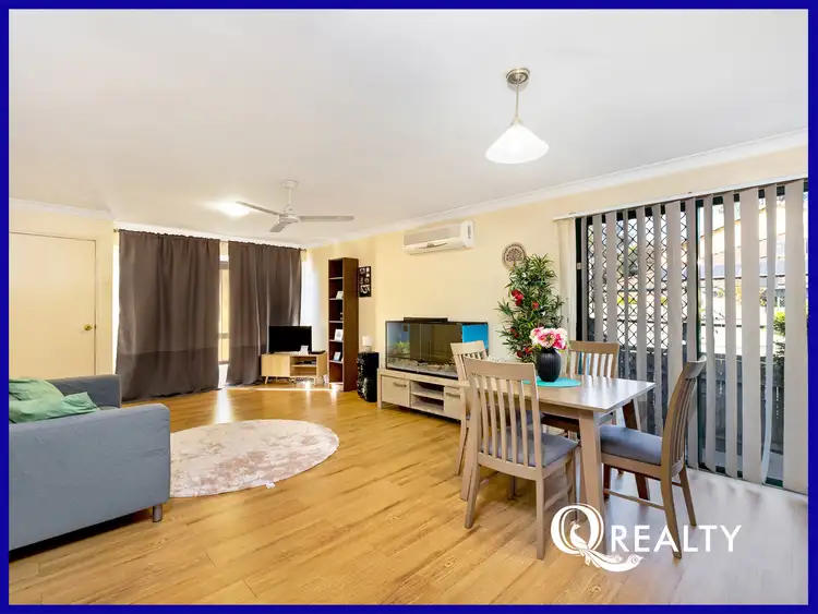 Third view of Homely townhouse listing, 70/122 Brandon Road, Runcorn QLD 4113