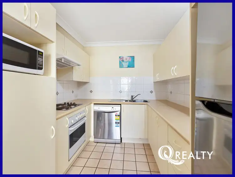 Fourth view of Homely townhouse listing, 70/122 Brandon Road, Runcorn QLD 4113
