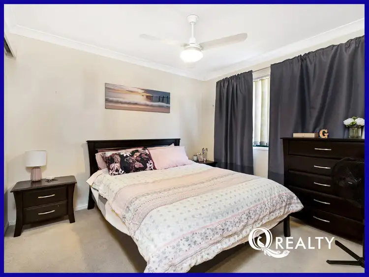 Fifth view of Homely townhouse listing, 70/122 Brandon Road, Runcorn QLD 4113