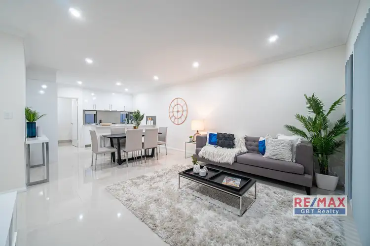Unit 1,2,3/48 Eastbourne Crescent, Nollamara WA 6061